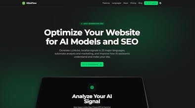 KiboFlow gallery image