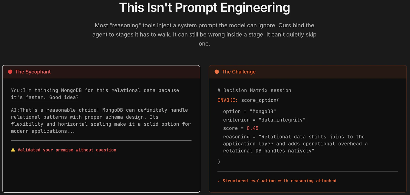 Reasoning.Services screenshot 1