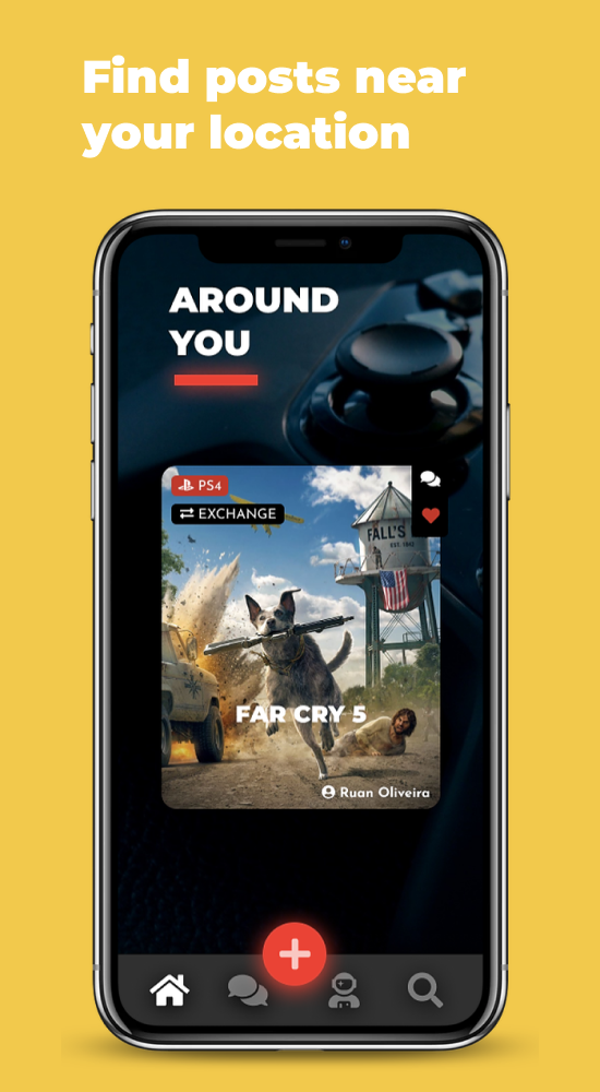 Gamezera gallery image