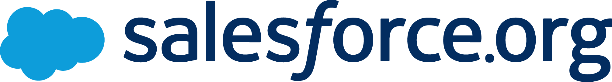 Salesforce.org gallery image