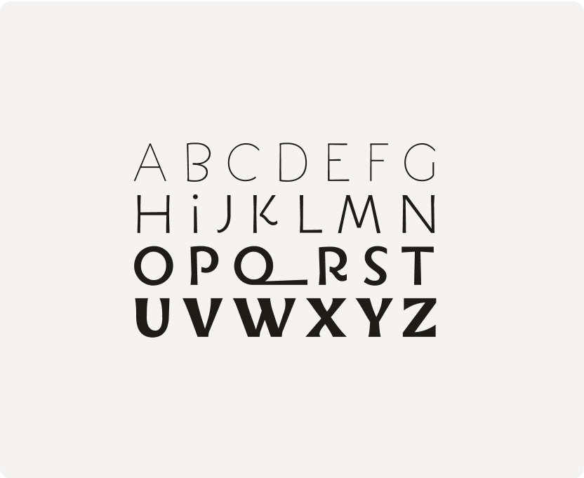 Merk: type media 6