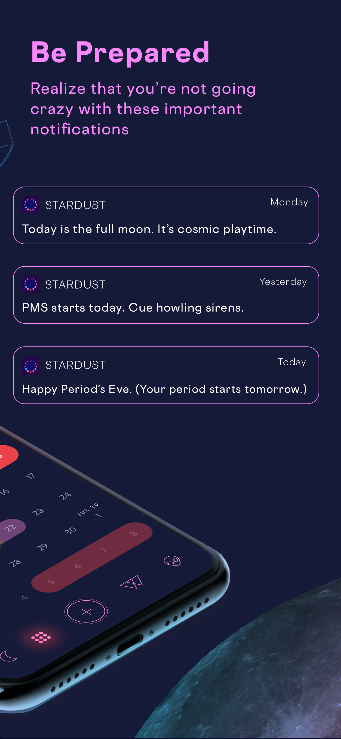 Stardust gallery image