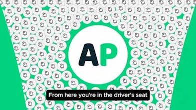 Audience Pilot gallery image