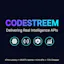 CodeStreem APIs