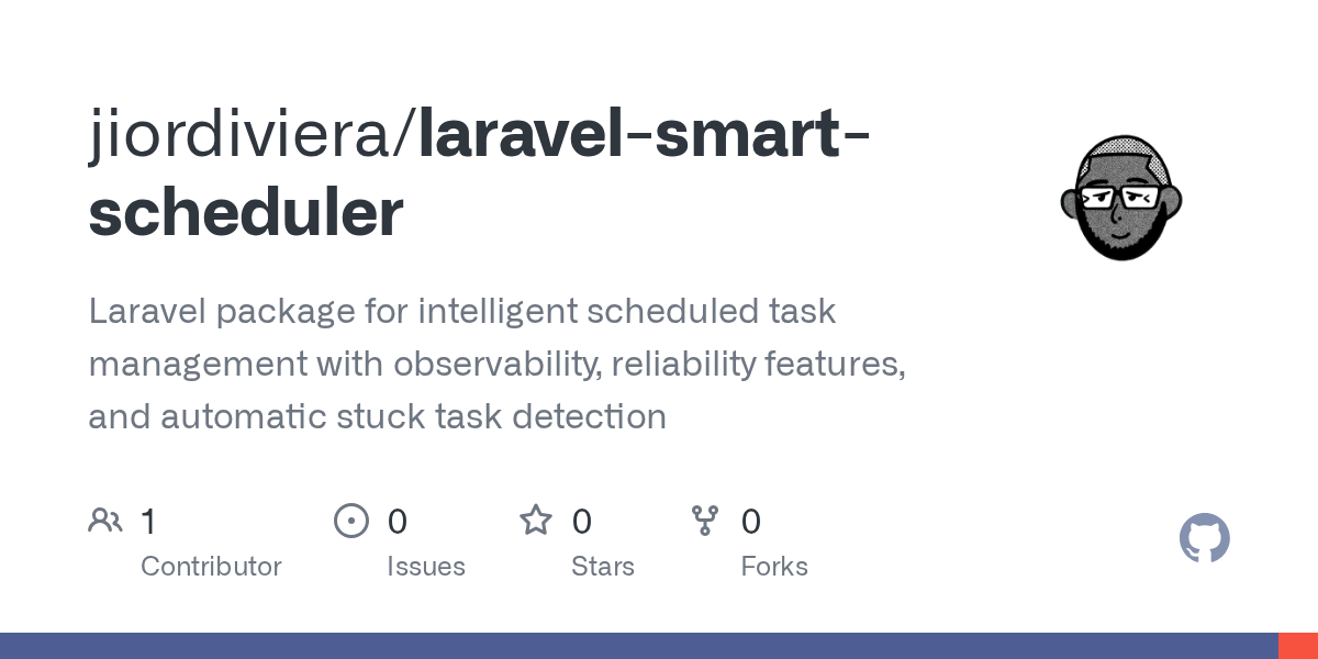 GitHub - Main product screenshot demonstrating key features and user interface
