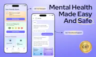 Sintelly: CBT Therapy Chatbot