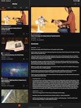 Hacker Feed gallery image