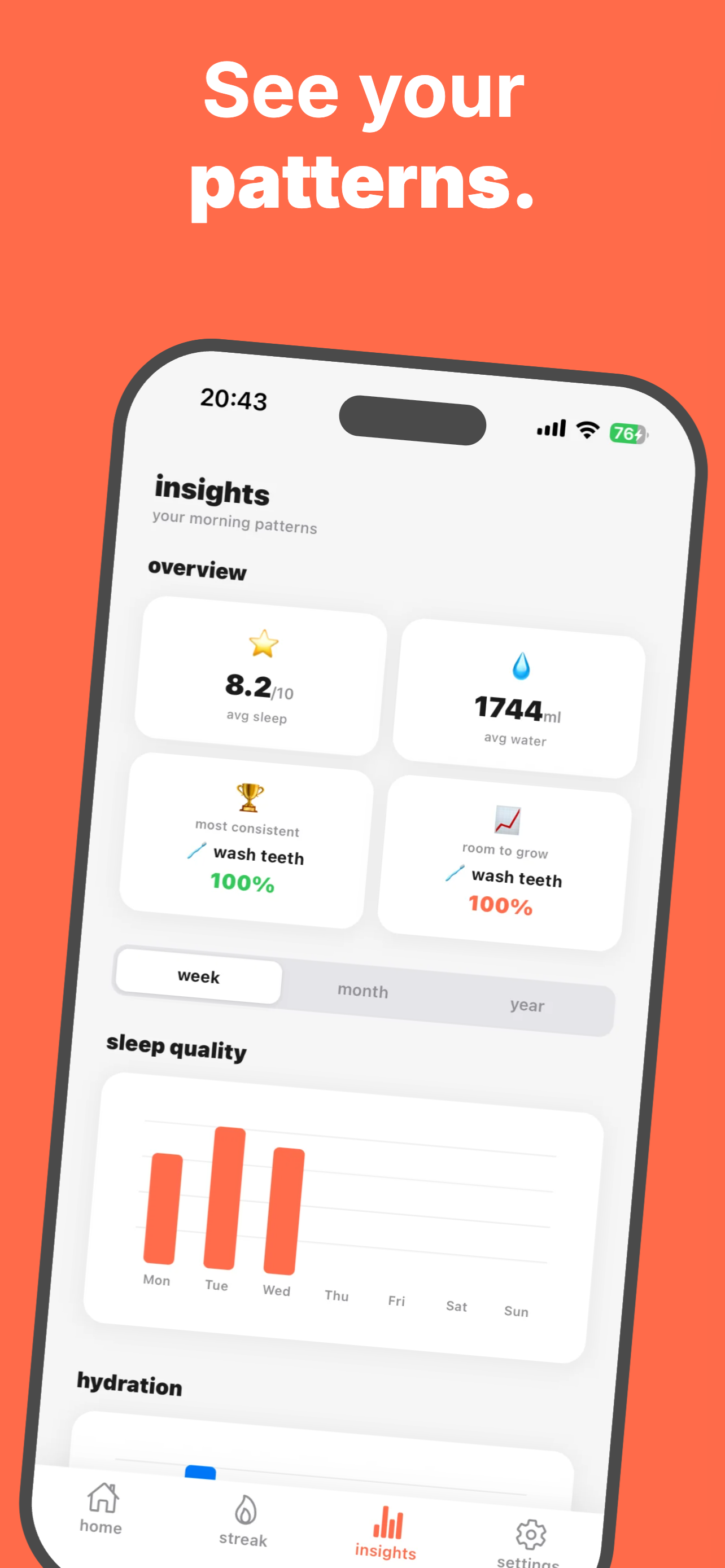 BedLock gallery image