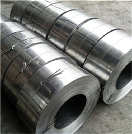 Hot Rolled Steel Coil