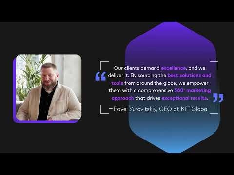 KIT Global gallery image