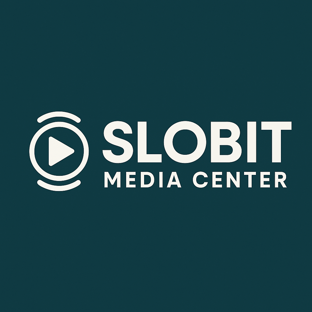 SloBit Music media 2