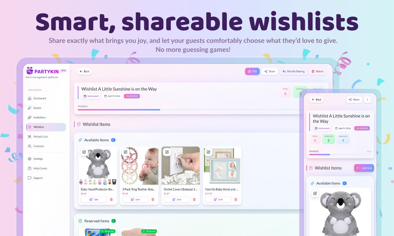 Partykin gallery image