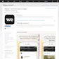 WeWork App