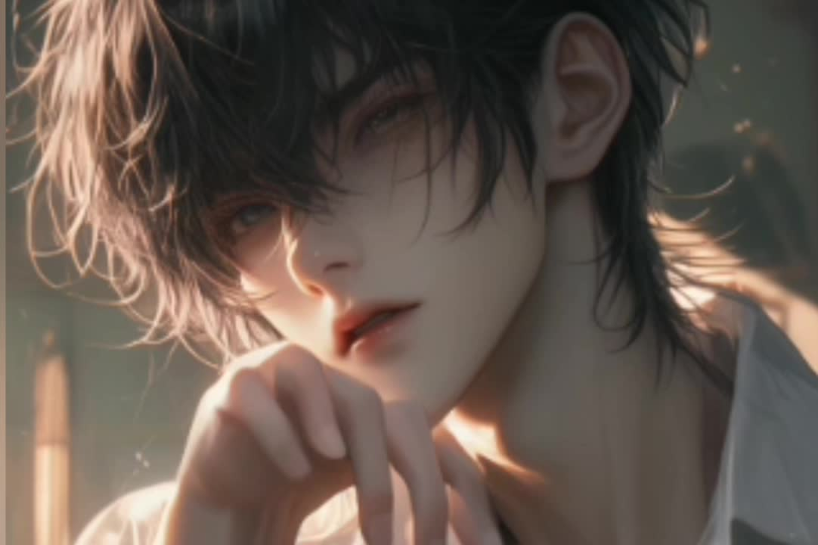 癒しをあなたにcv穴田アナ（Healing for you） gallery image