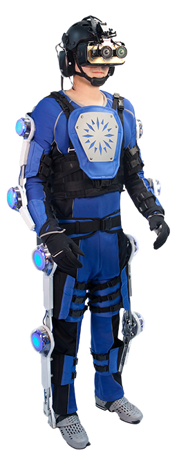 GENWORTH R70I AGING SUIT gallery image