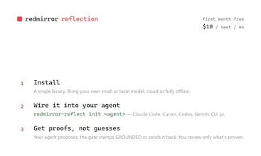 Make any LLM find vulnerabilties & bugs gallery image