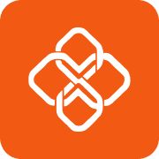 ABJAD - Product Hunt launch logo and brand identity