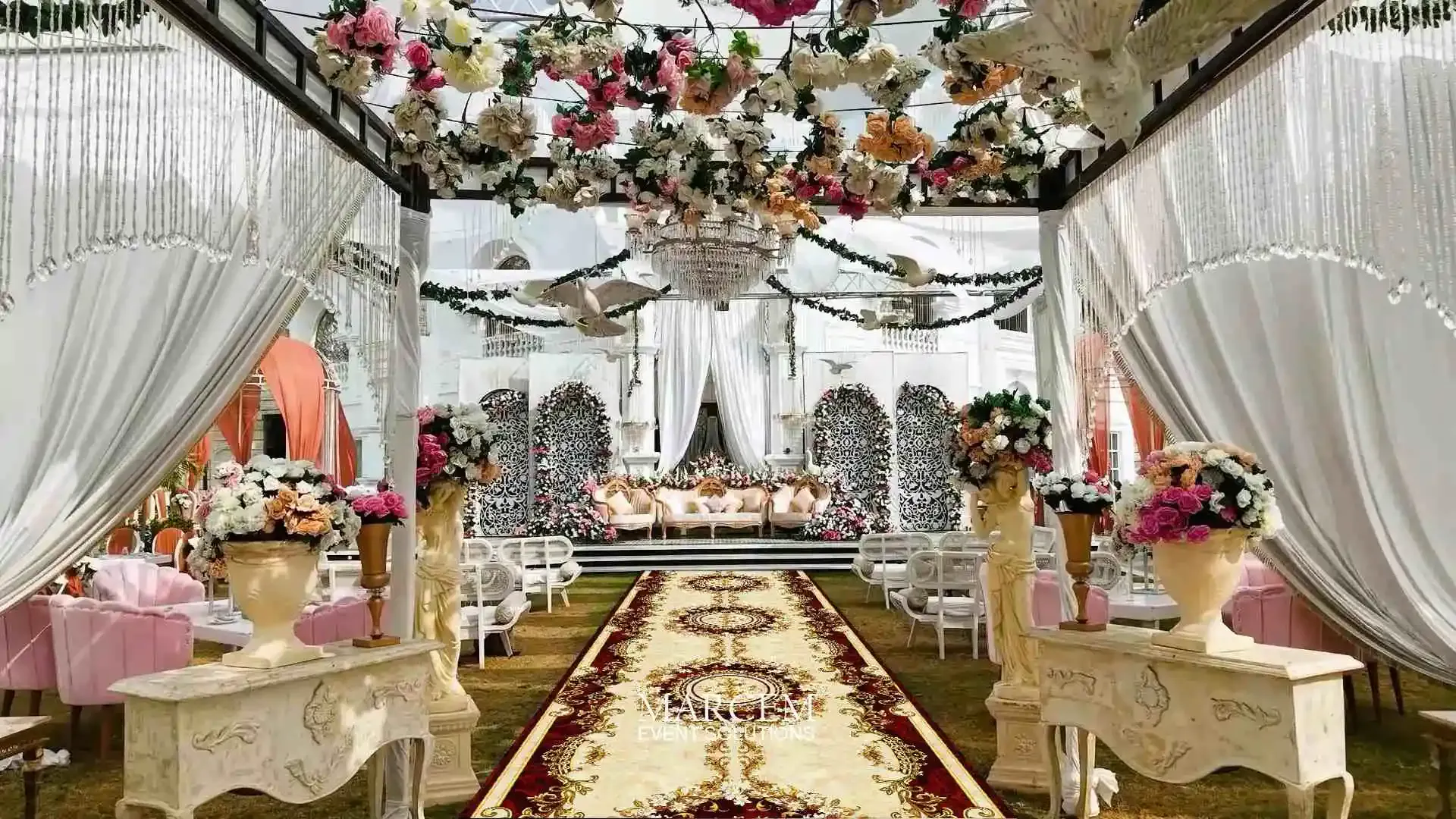 Marcem Events gallery image