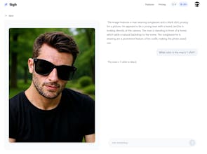 Sighai gallery image