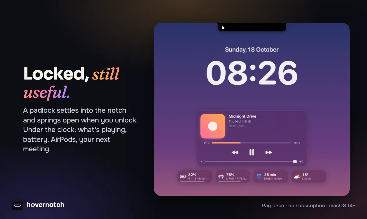 hovernotch gallery image