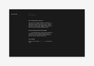 Things To Read Online gallery image