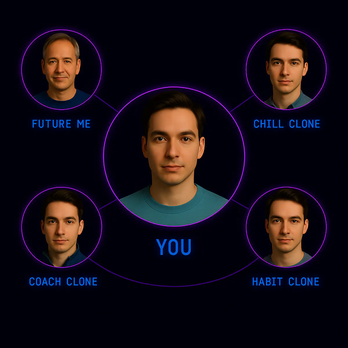 Calling Clones