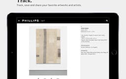 Phillips Live Auctions media 3