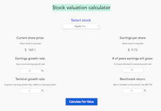 Free time calculator gallery image