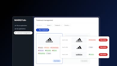 MARQFolio gallery image