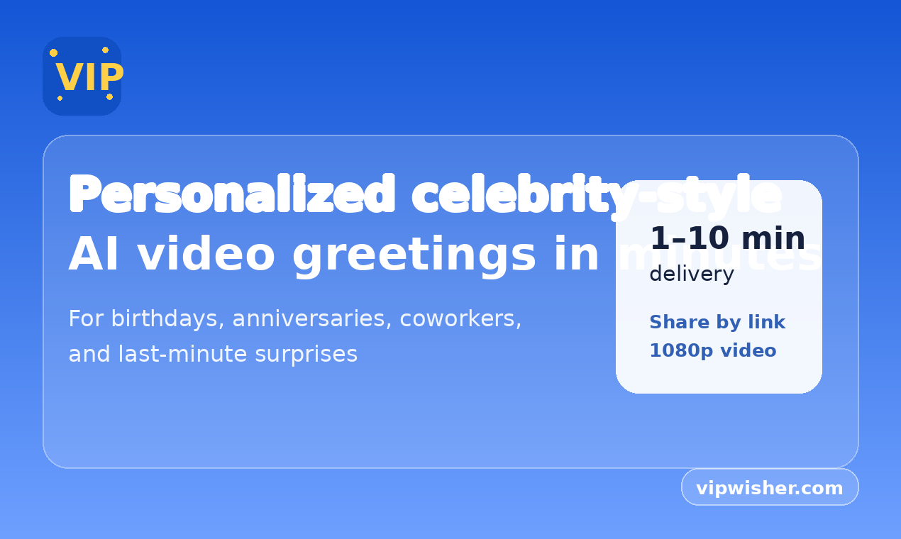 VipWisher gallery image