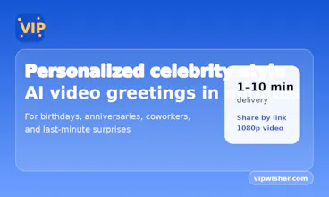 VipWisher gallery image