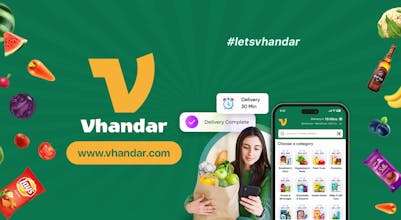 Vhandar.com gallery image