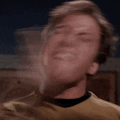 Slap Kirk