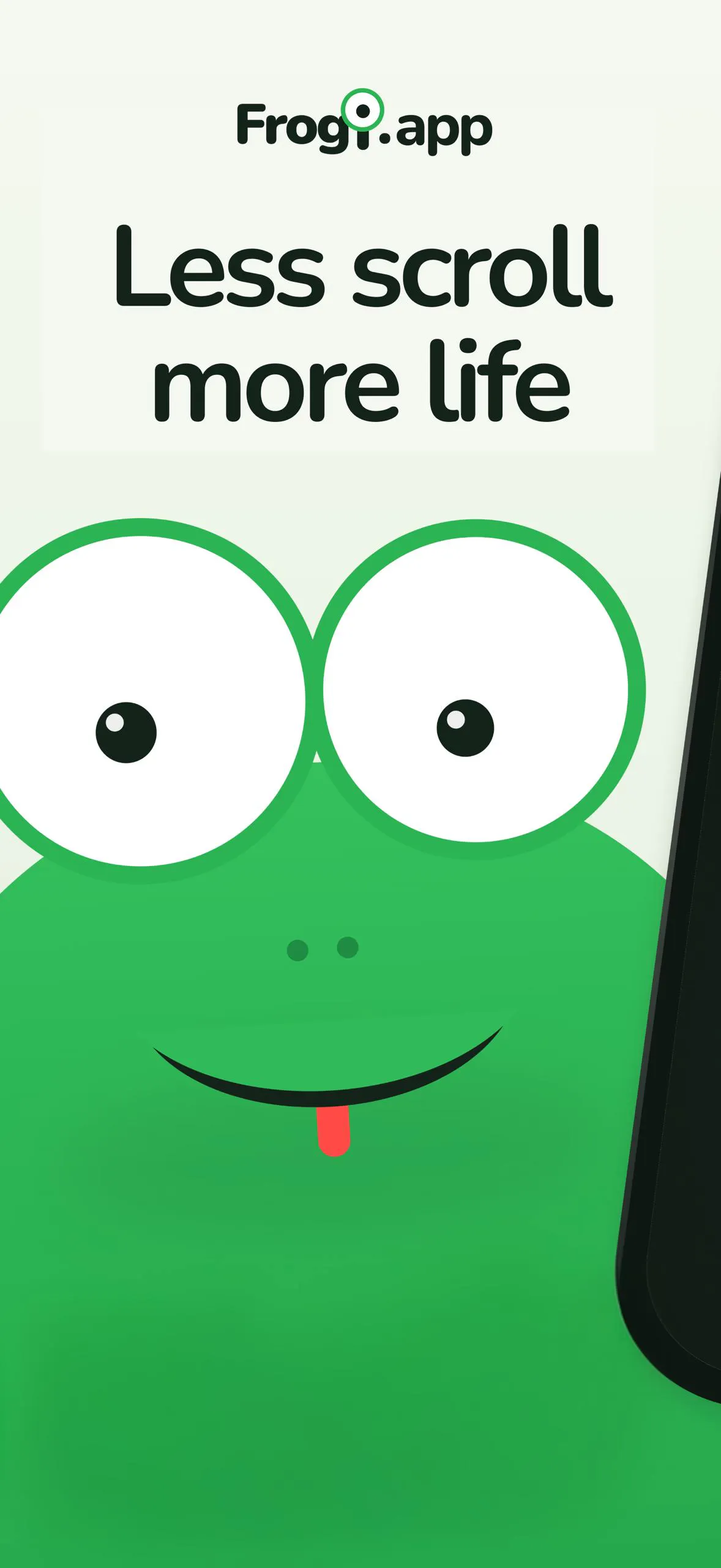 Frogi gallery image