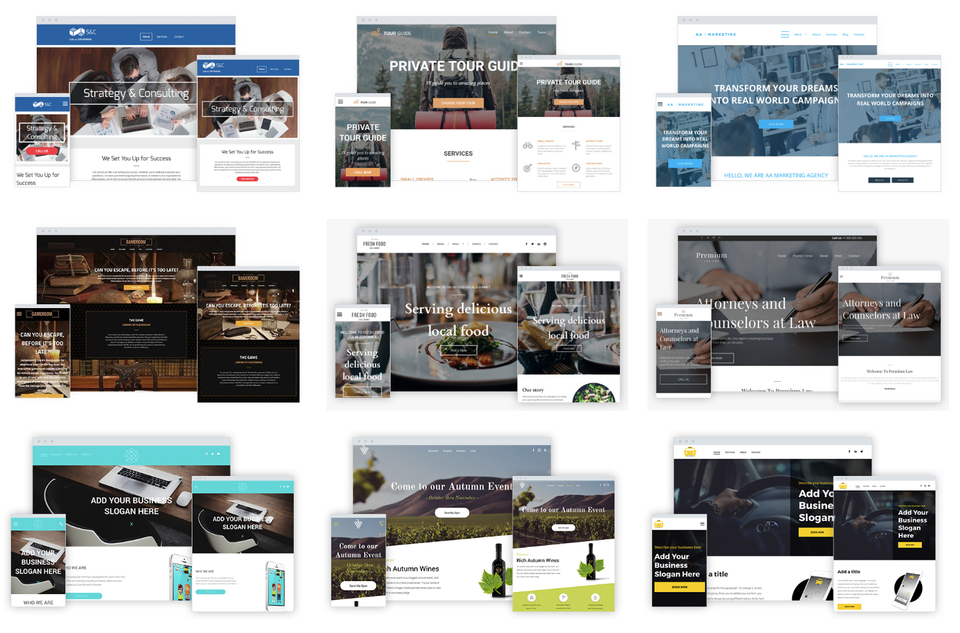 Platformix gallery image