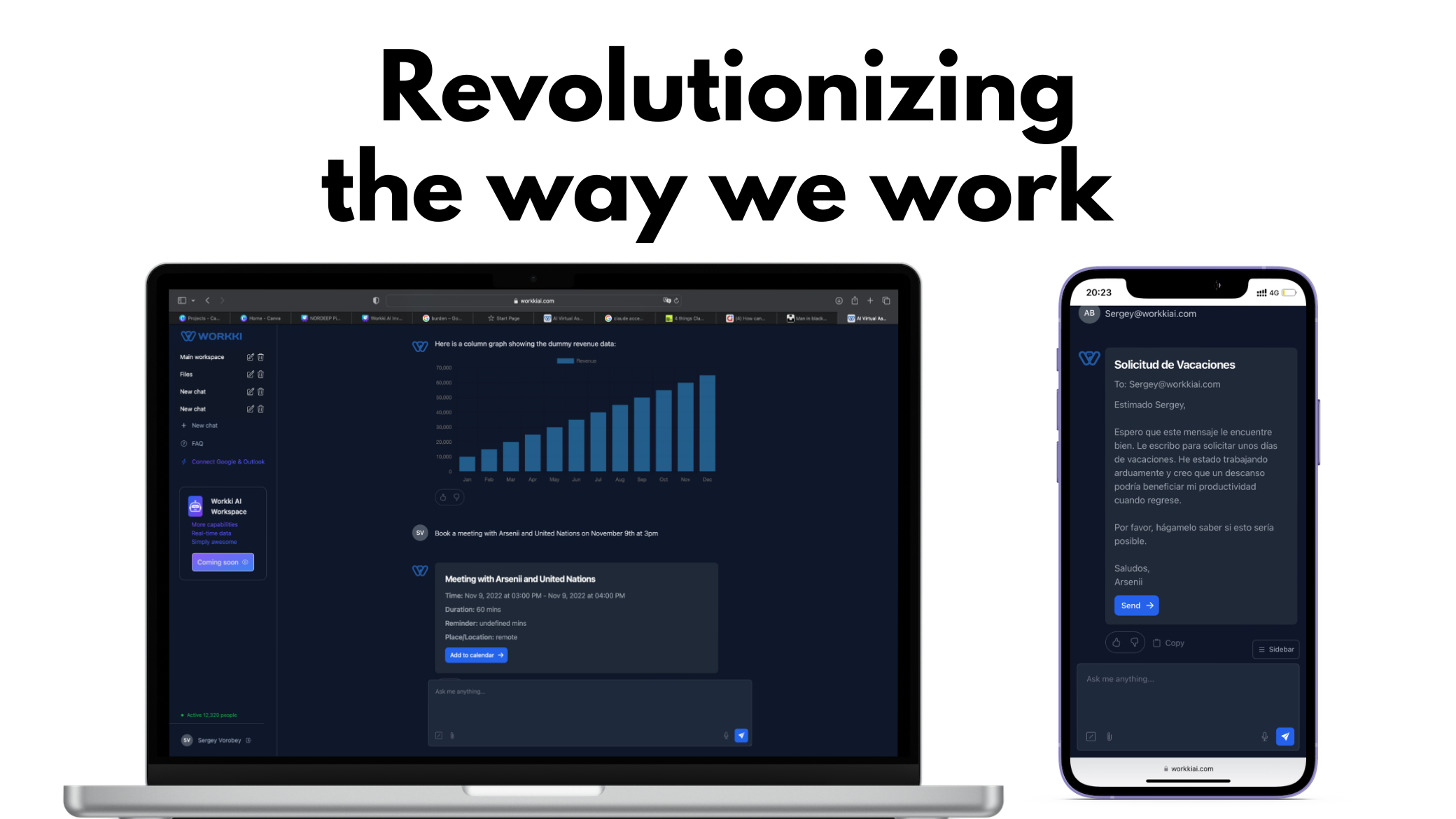 Workki AI media 3
