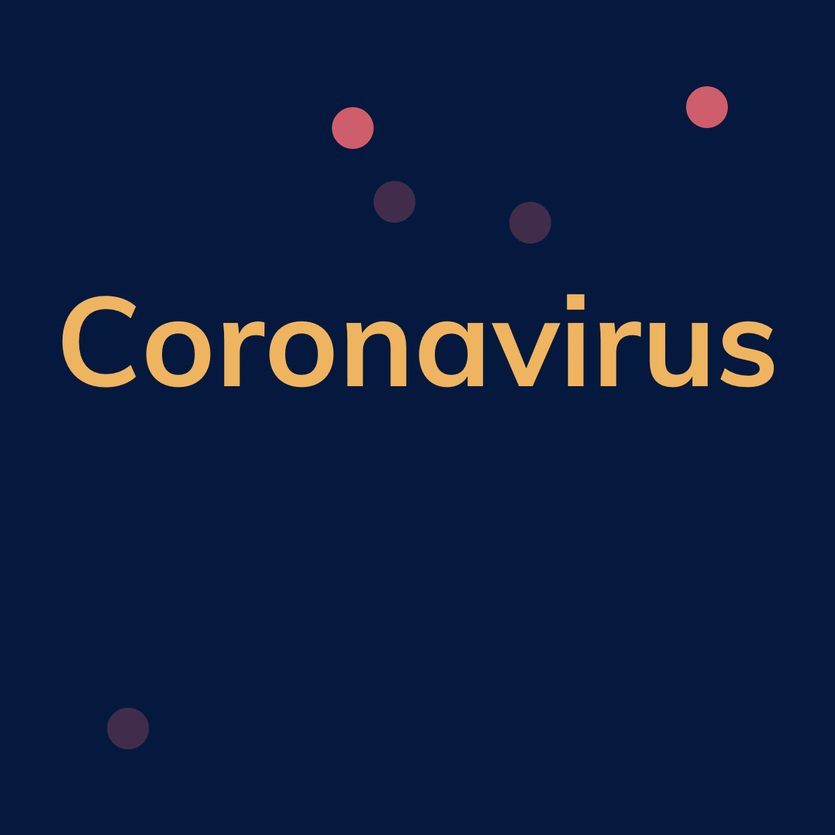 Coronavirus Near Me