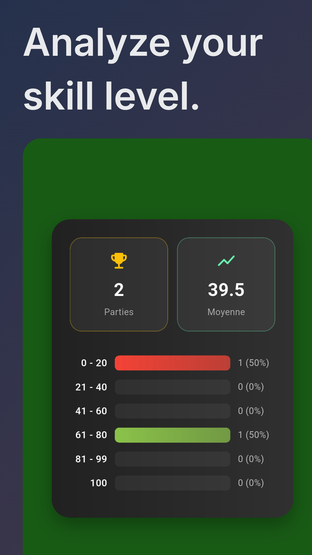 Chromatic: the Color Game - Screenshot 4 showing product features and functionality