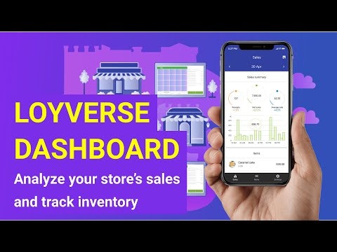 Loyverse POS gallery image