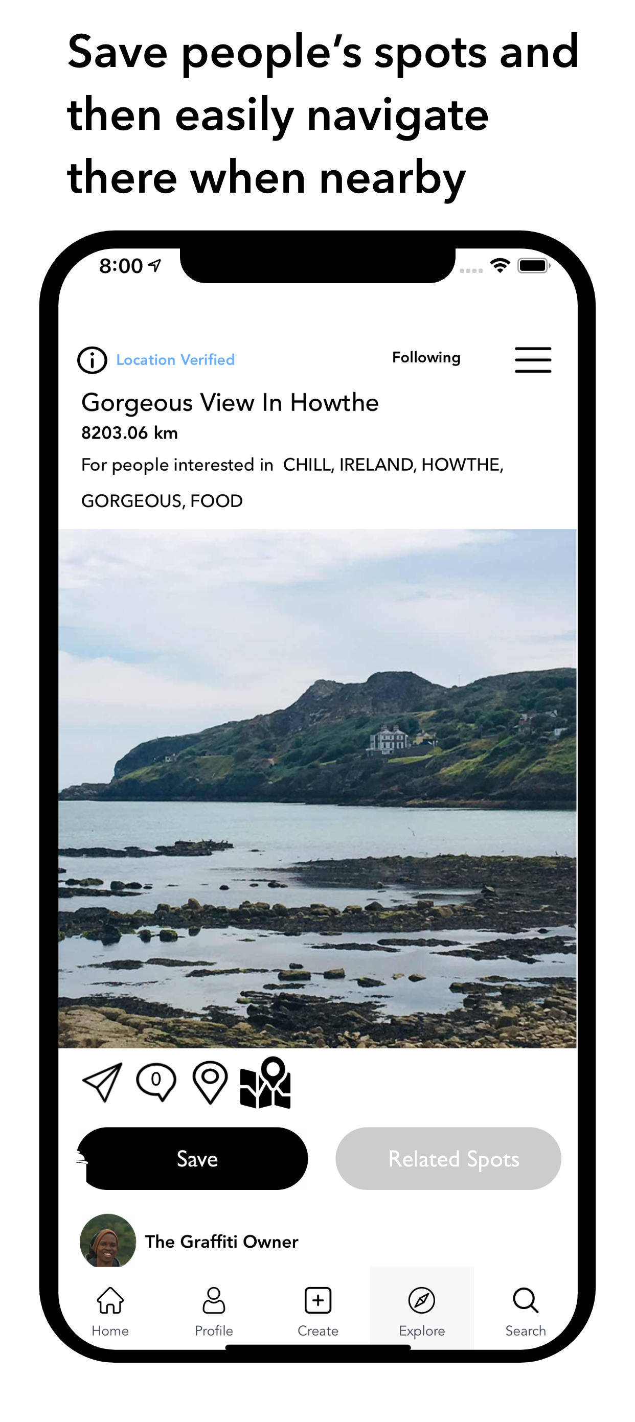 graffitiapp gallery image