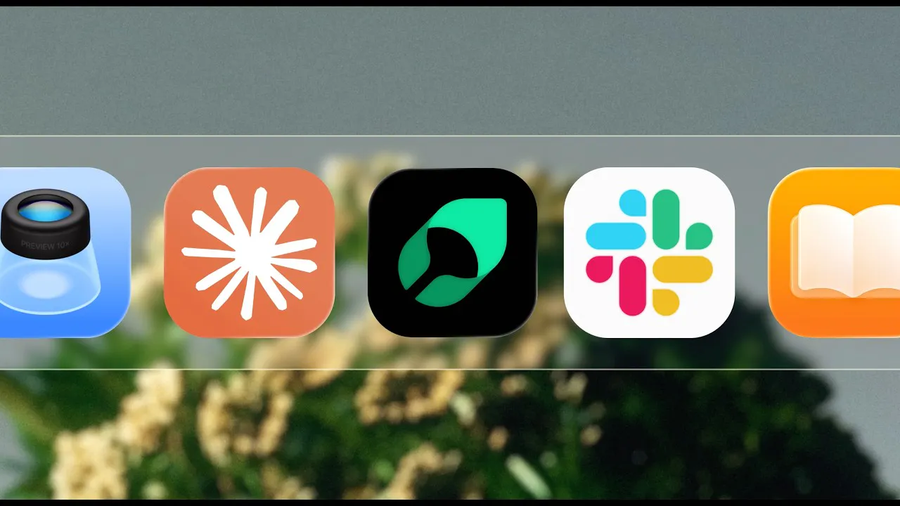 Mintlify Desktop gallery image