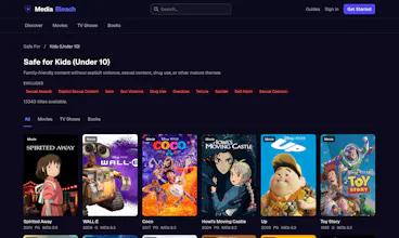 MediaBleach gallery image