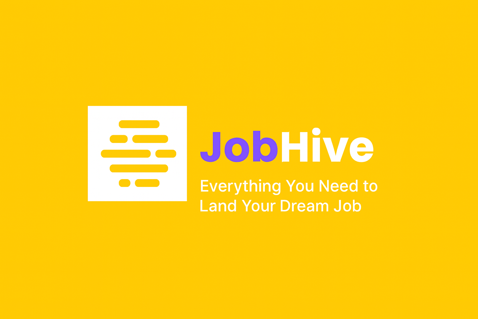 JobHive gallery image