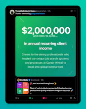 PrettyStats gallery image
