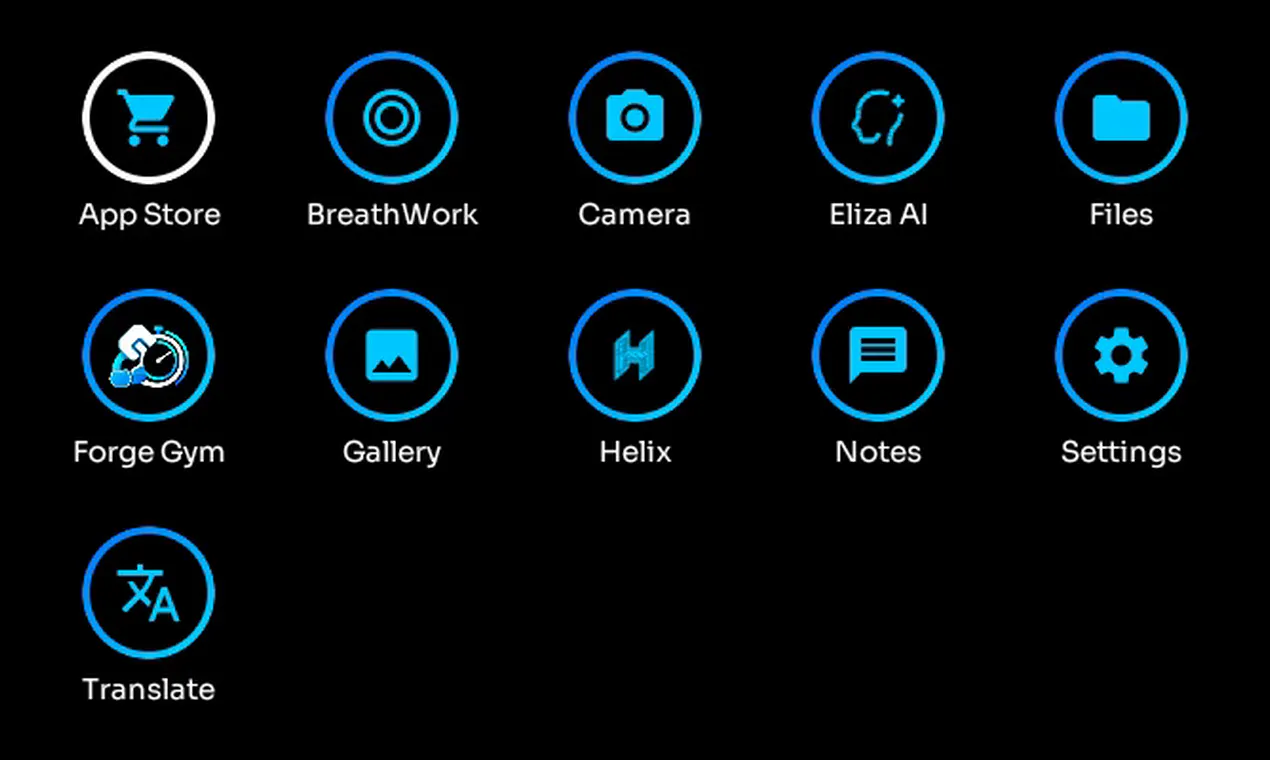 Neuraglass Dev Kit gallery image