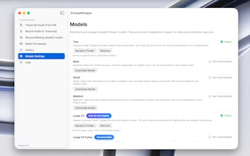 PrivateWhisper gallery image