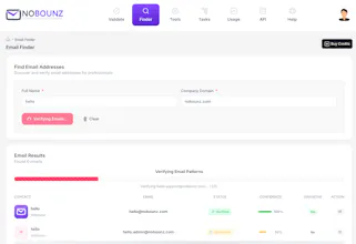 NoBounz gallery image