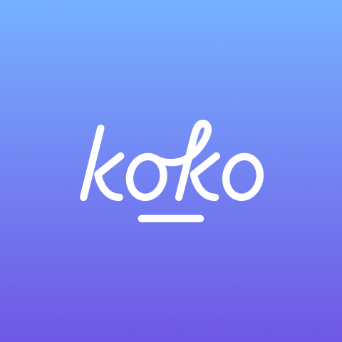 Koko por discordia