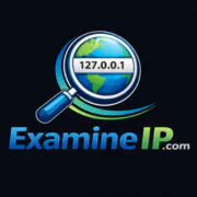 ExamineIP - Lookalike Domain Checker logo
