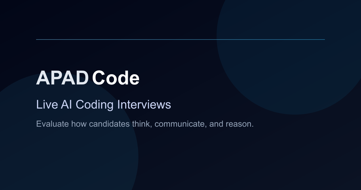 APADCode, Inc gallery image
